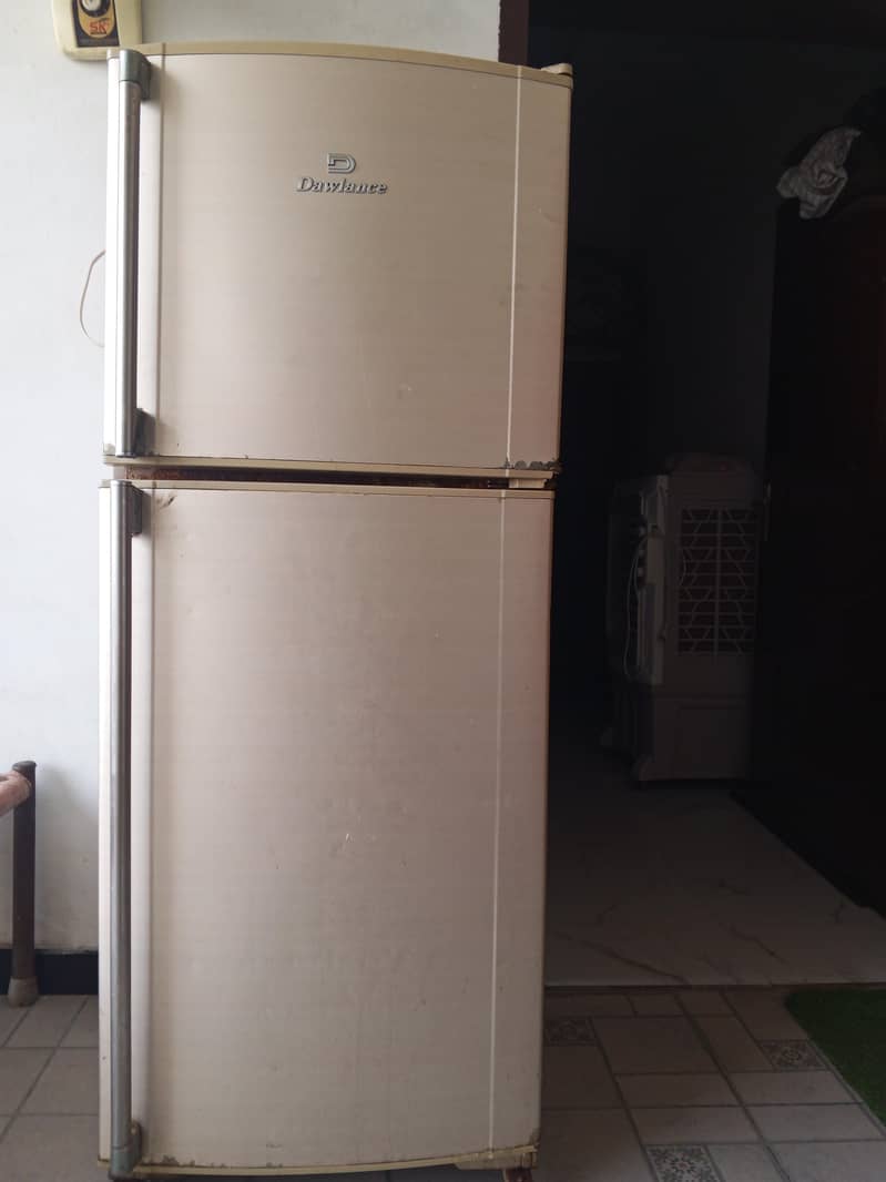 refrigerator 0