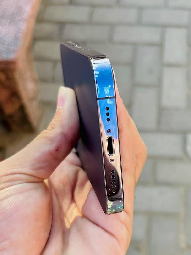 Apple iPhone 14 Pro 6