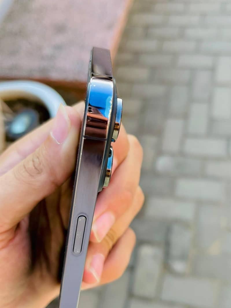 Apple iPhone 14 Pro 10