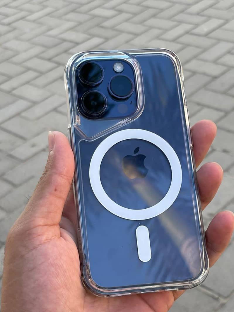 Apple iPhone 14 Pro 12