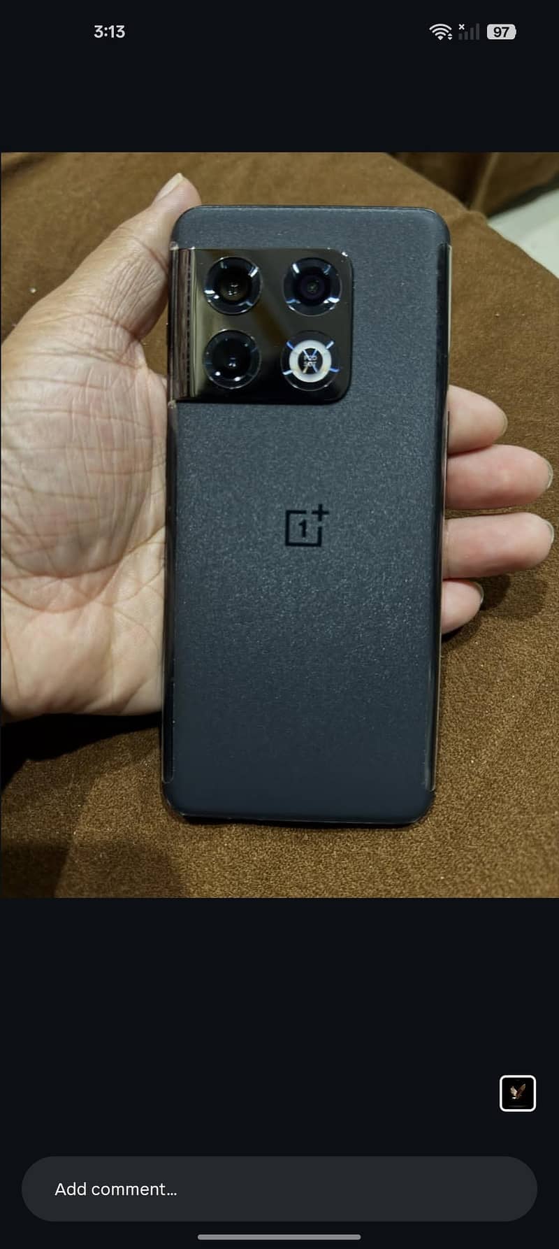 One Plus 10 Pro 0