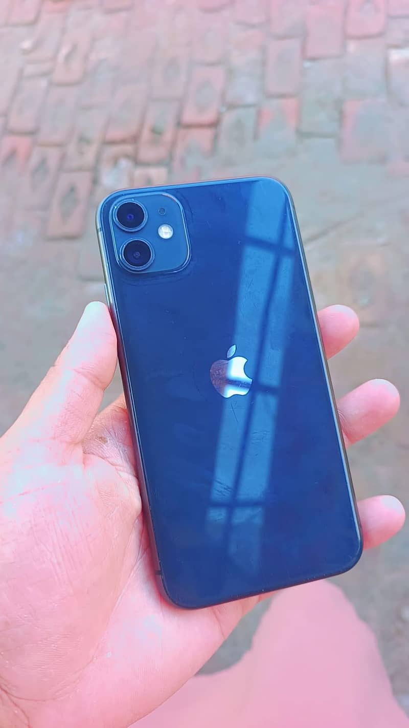 Apple iPhone 11 2