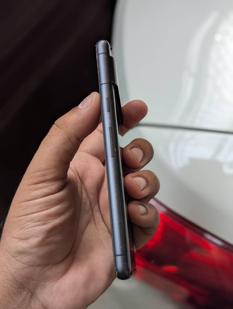 Google Pixel 7 6