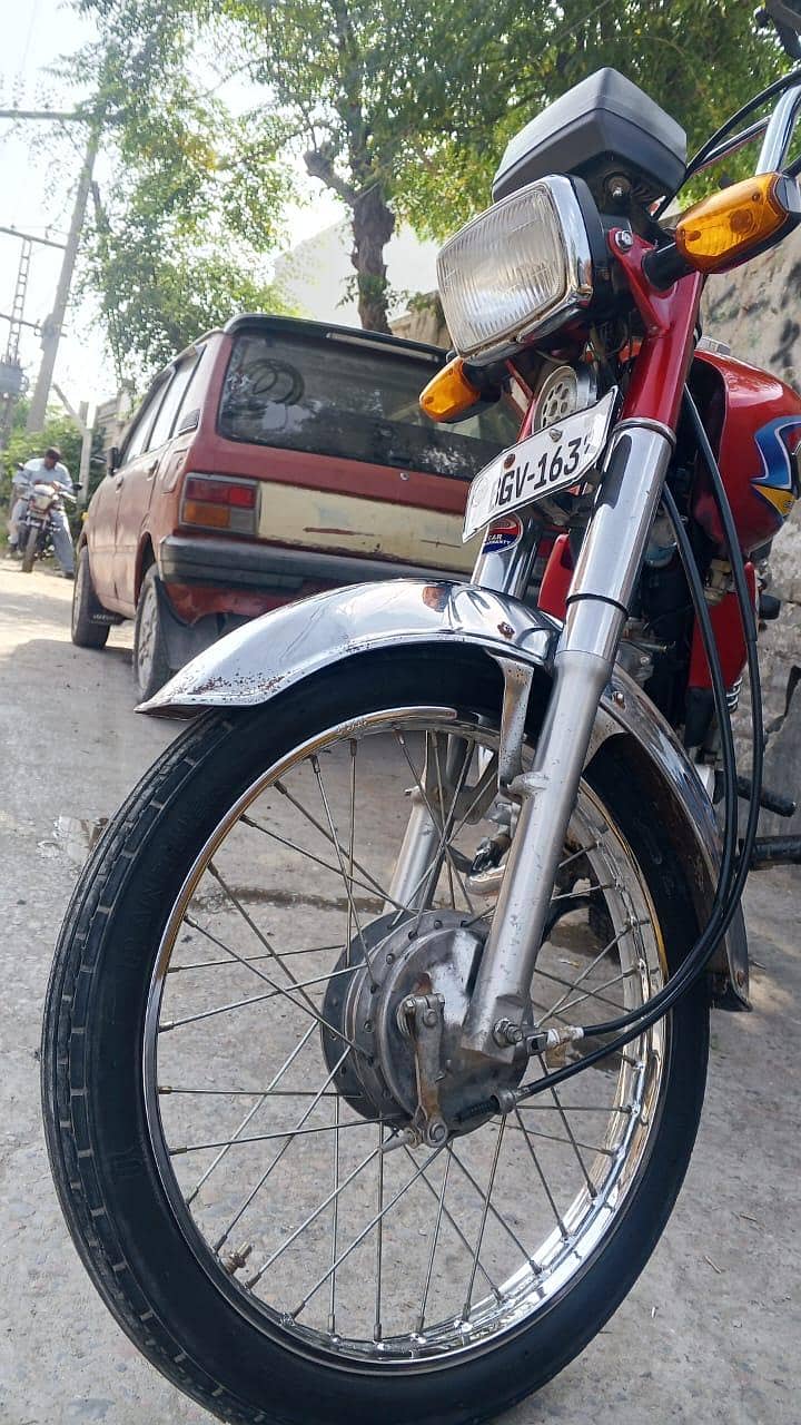 condition like new 1