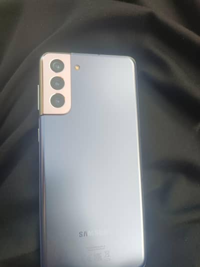 Samsung Mobile S21