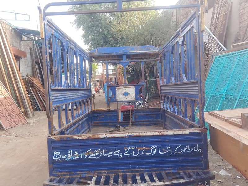 loder rickshaw 2