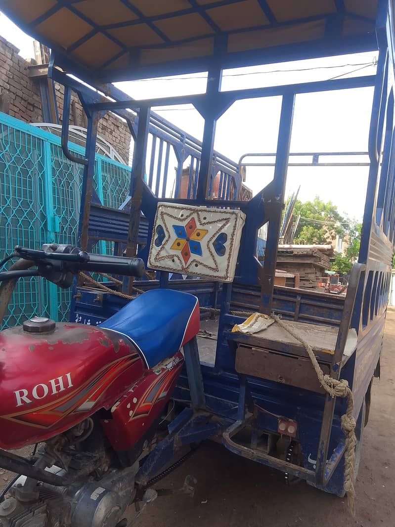 loder rickshaw 3