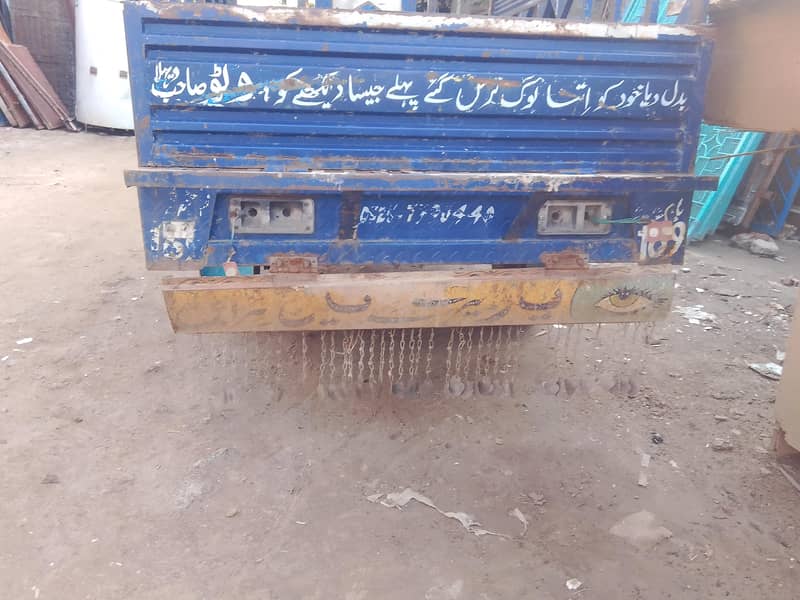 loder rickshaw 5