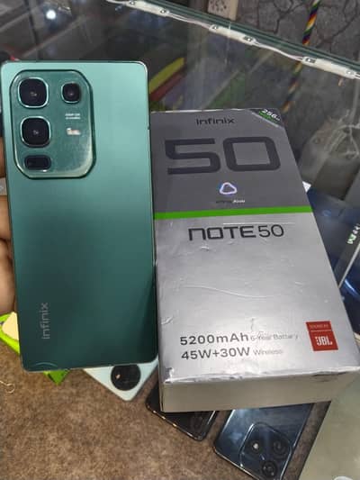 Infinix Other Model