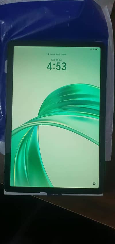 Honor Pad X8a  4GB/64GB Brand New Condition