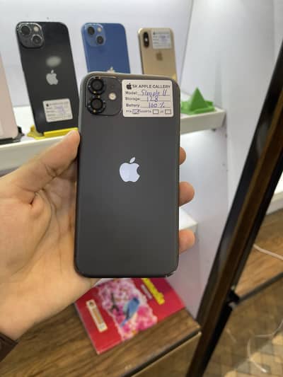 I Phone 11 ( OFFER) 03275894788