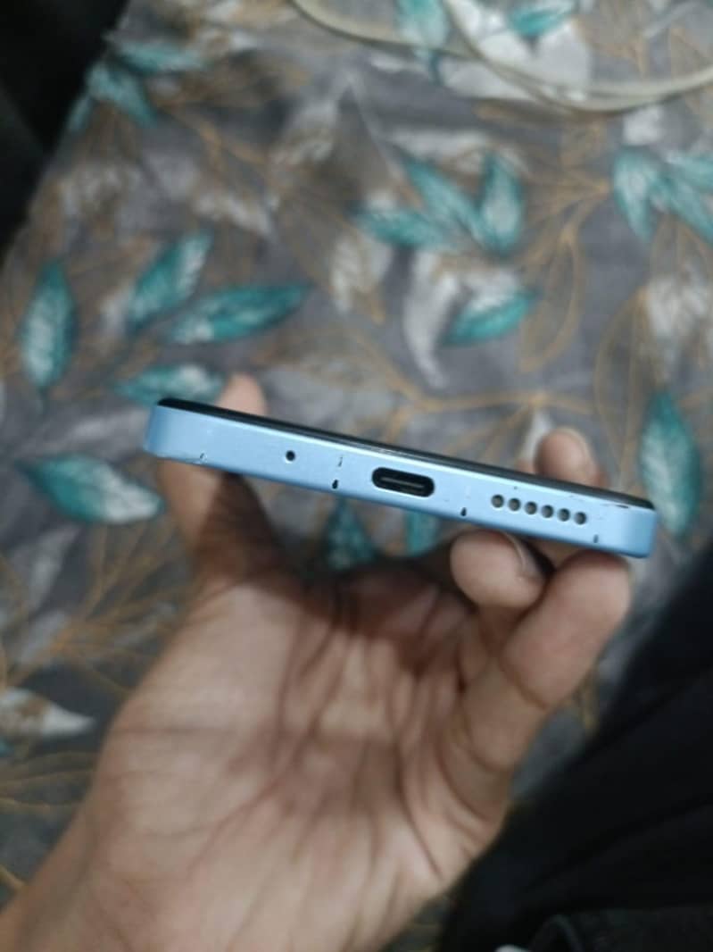 Xiaomi Redmi 12 5