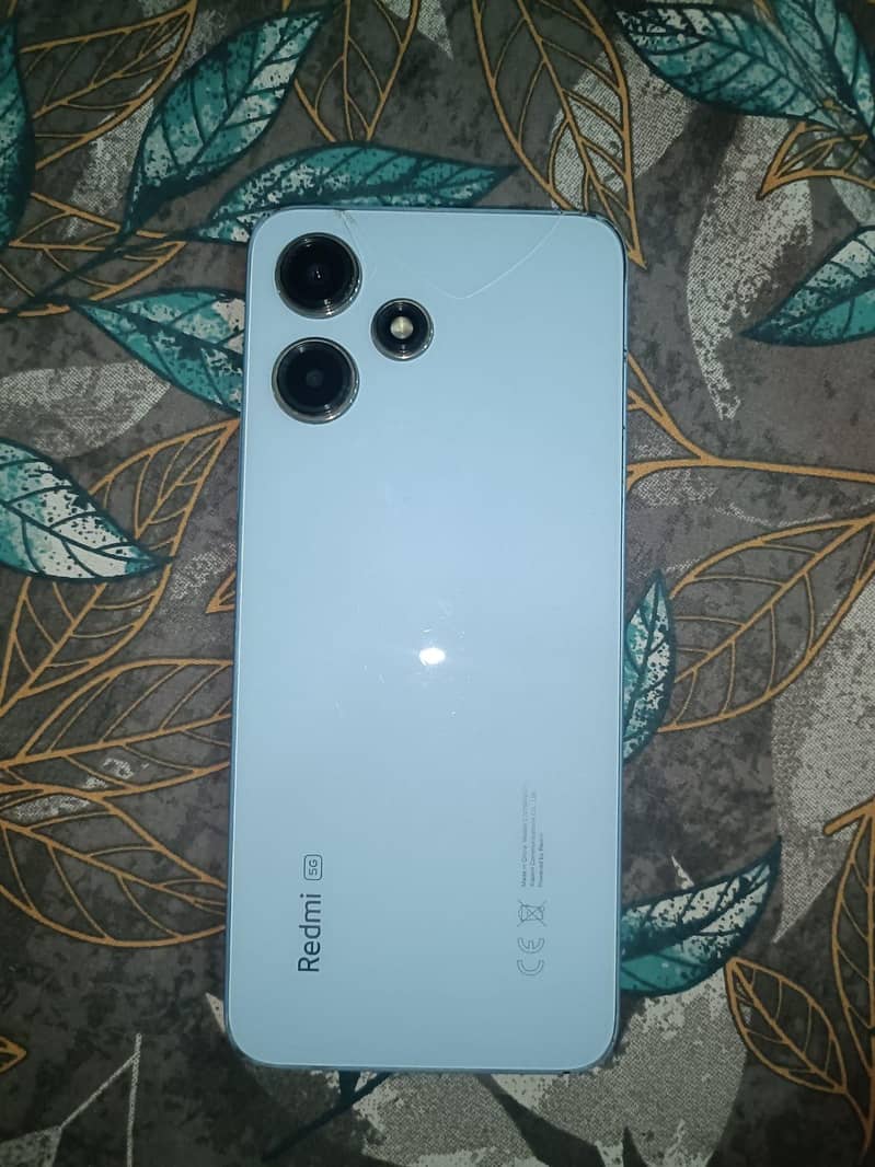 Xiaomi Redmi 12 12