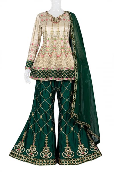 party wear dress