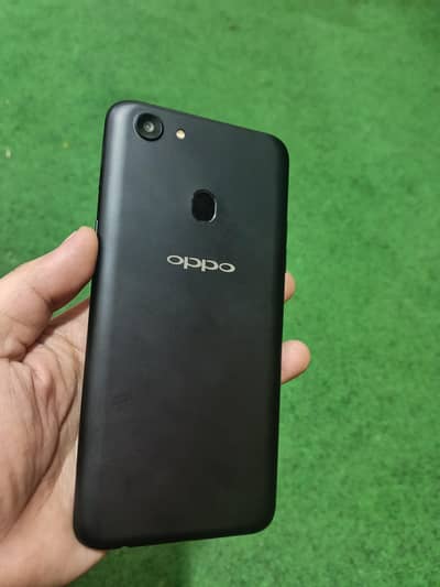 OPPO F5