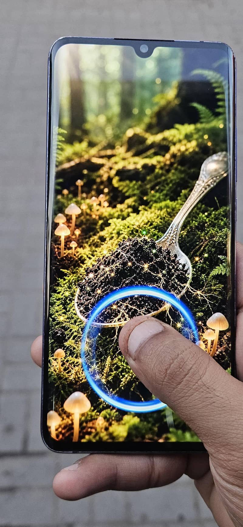 Xiaomi Mi Note 10 Lite 1