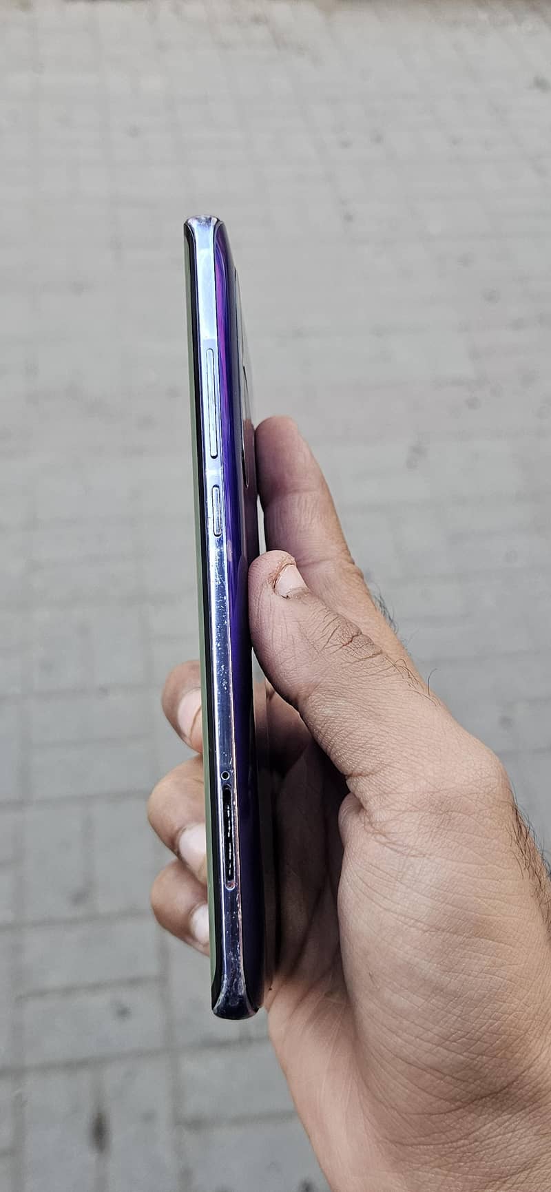 Xiaomi Mi Note 10 Lite 5