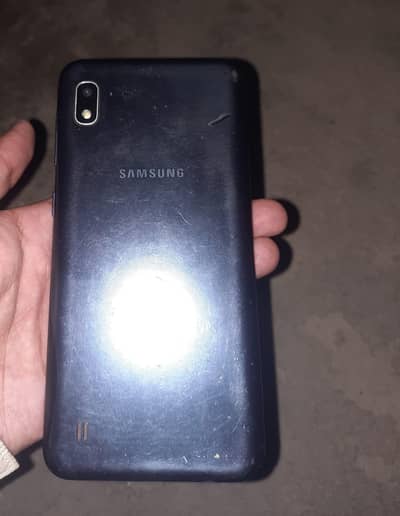 Samsung Mobile A10