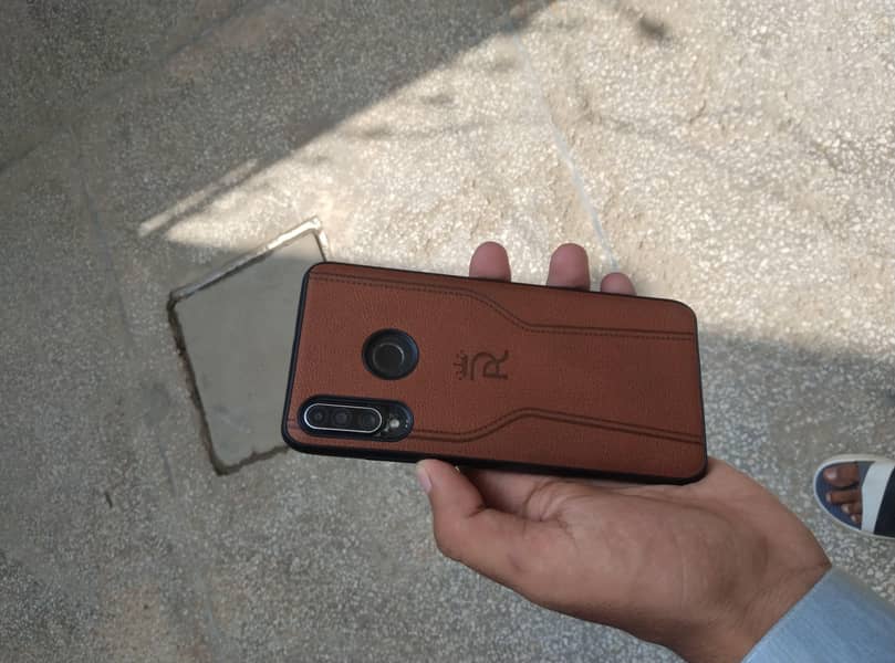 Huawei P30 Lite 0