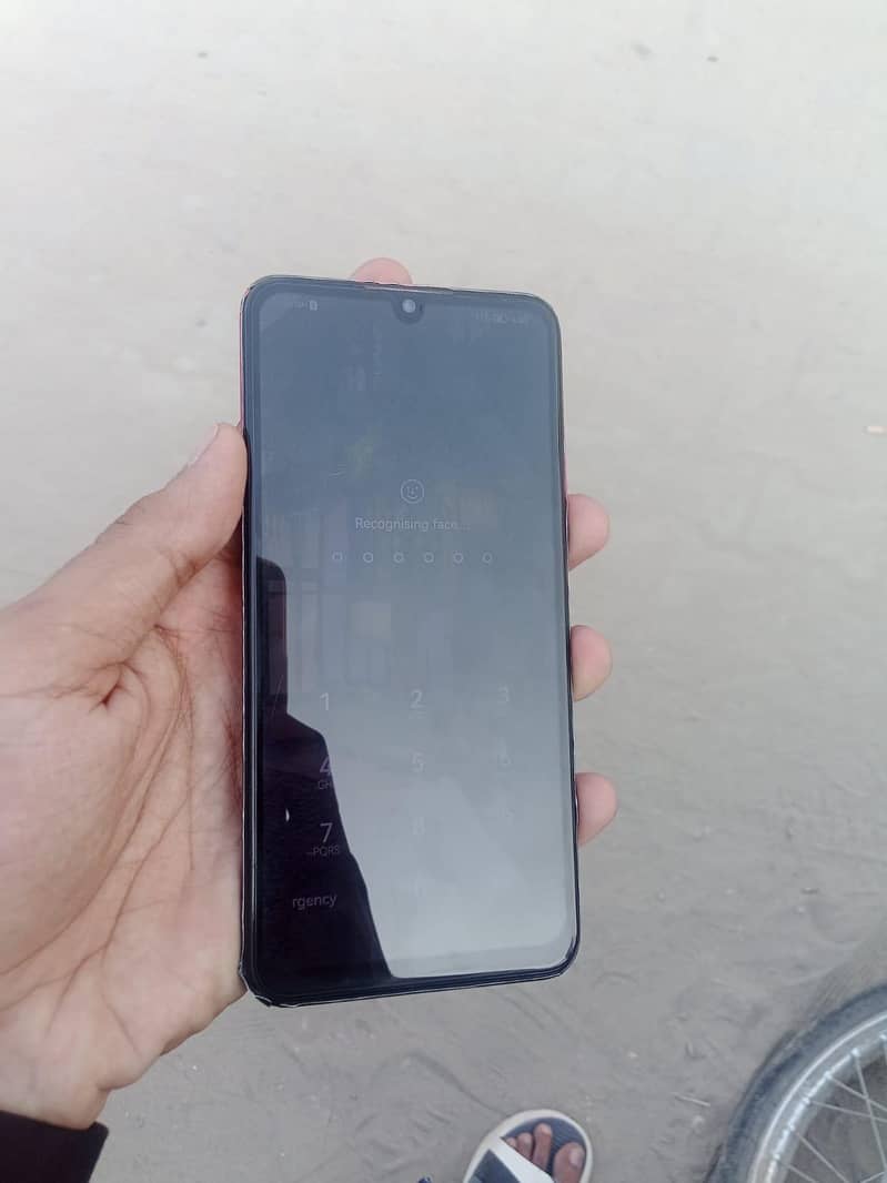 Huawei P30 Lite 1