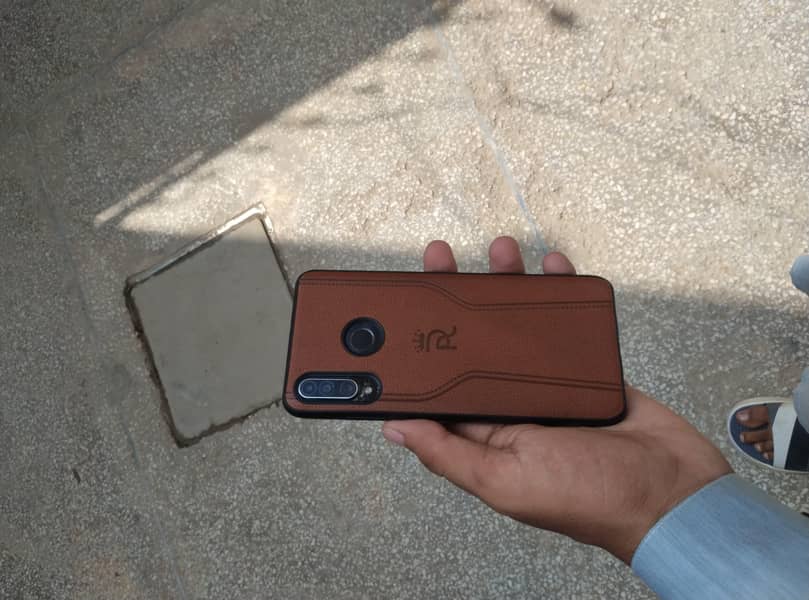 Huawei P30 Lite 2