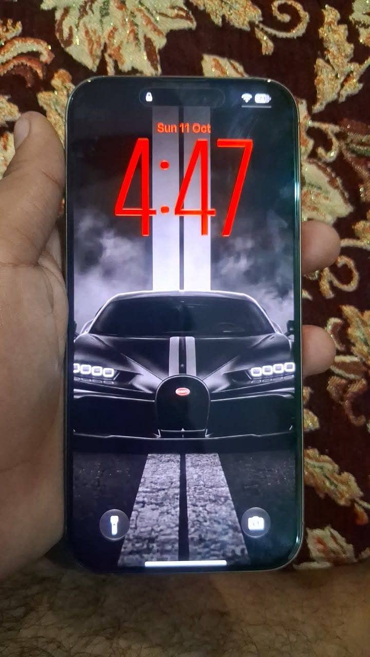 Apple iPhone 16 Pro Max 0