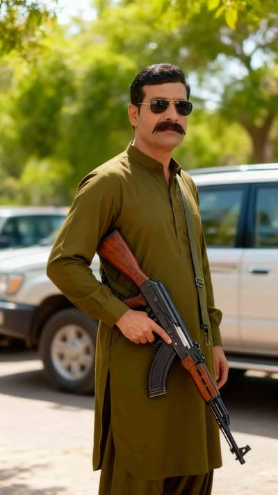 REHAN Ali 