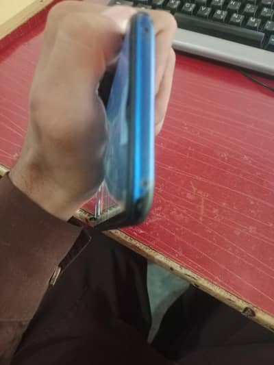 OPPO A11k