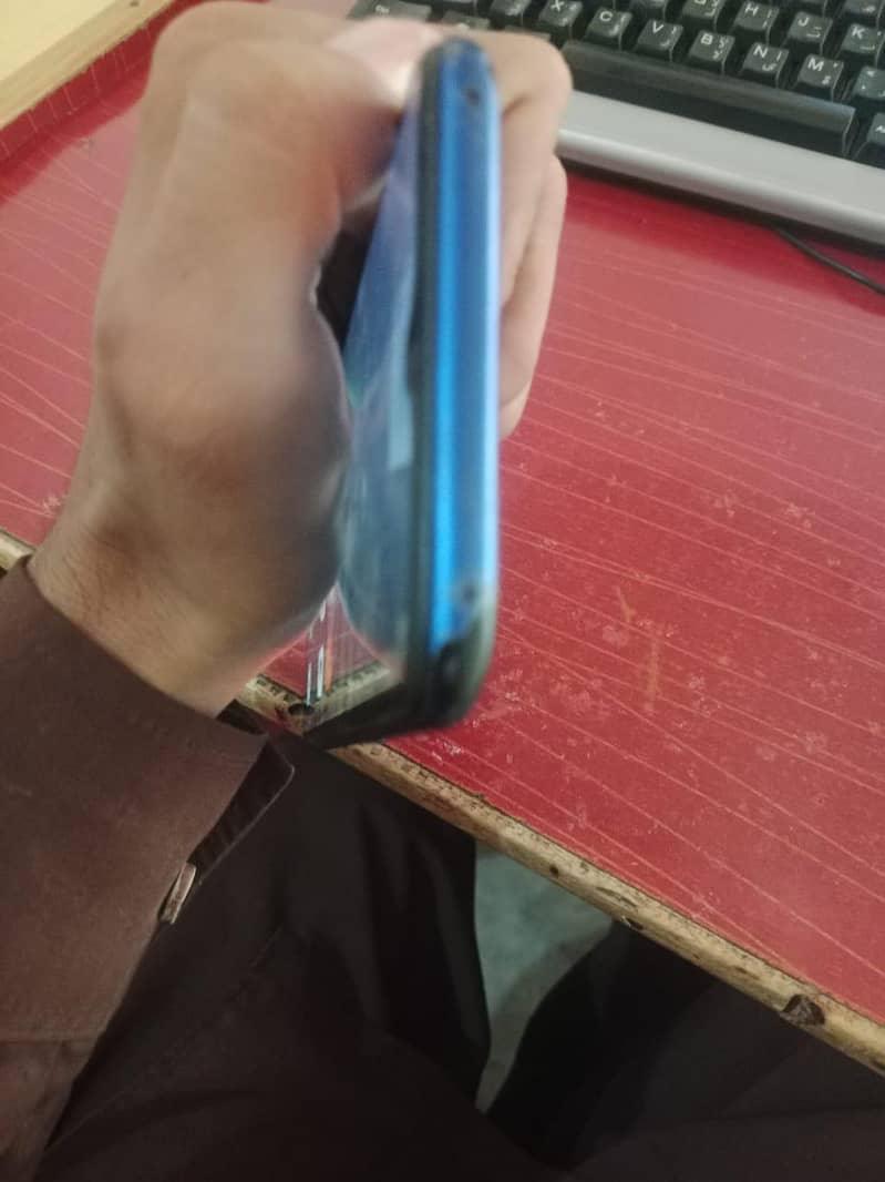 OPPO A11k 0