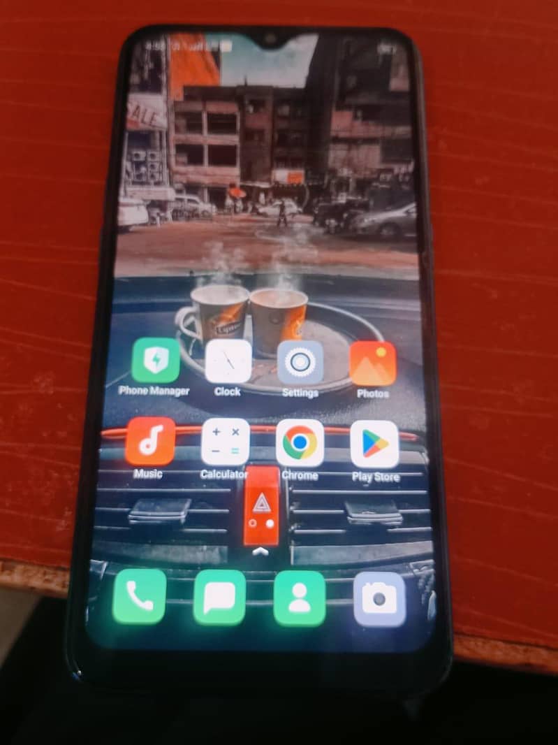 OPPO A11k 2