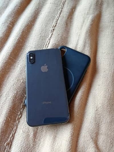 Apple iPhone XS
