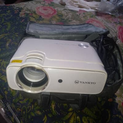 venkyo projector