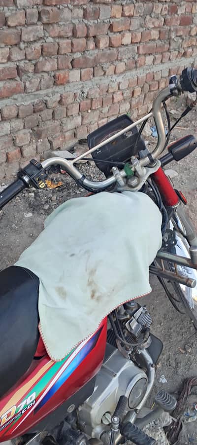 Honda 70. For sale 2016 modal