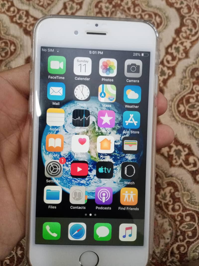 Apple iPhone 6 2