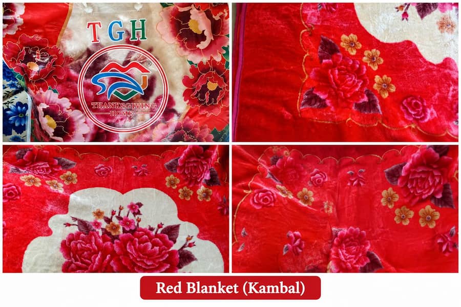blanket 0