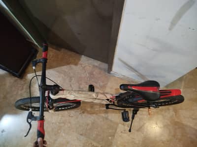 Premium Bicycle for Sale  | Excellent Condition | Best Deal in Town!