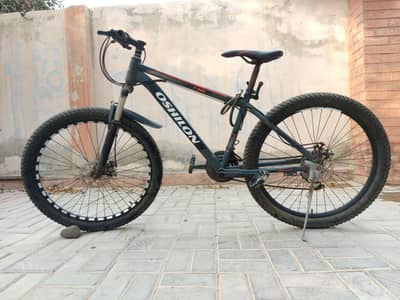 Bicycle For Sale.