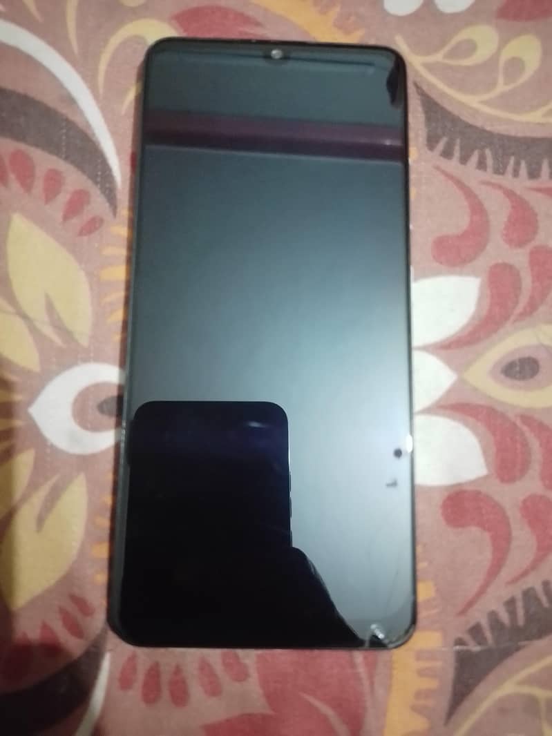 Samsung Mobile A32 0