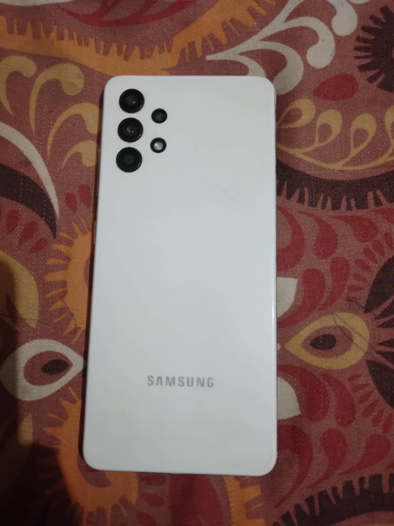 Samsung Mobile A32 1