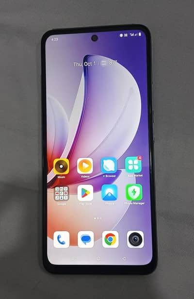 Urgent Sale! Realme C71 6/128 Good Condition
