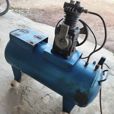Air pressure Tank