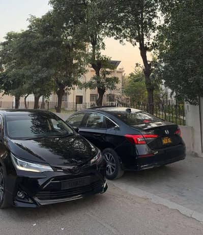 Car Rent Booking on Self - Weekly & Monthly Rent Booking For All Cars