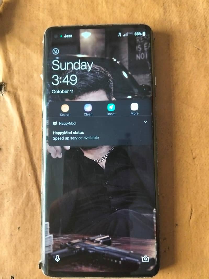 One Plus 8 0