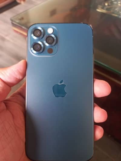 Iphone 12 Pro