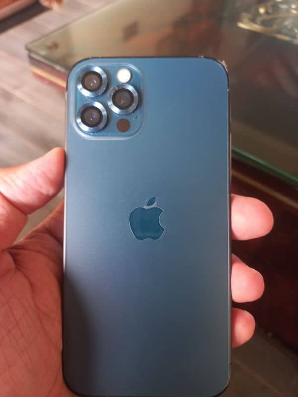 Iphone 12 Pro 0