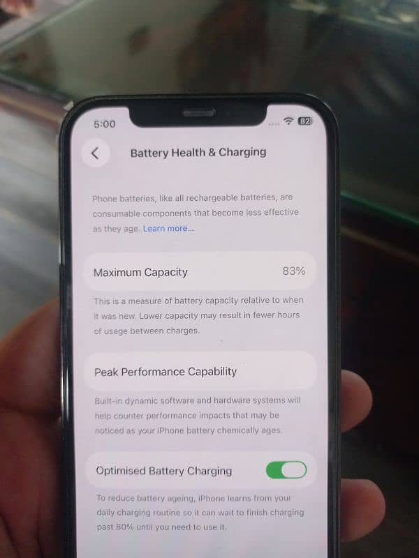 Iphone 12 Pro 7