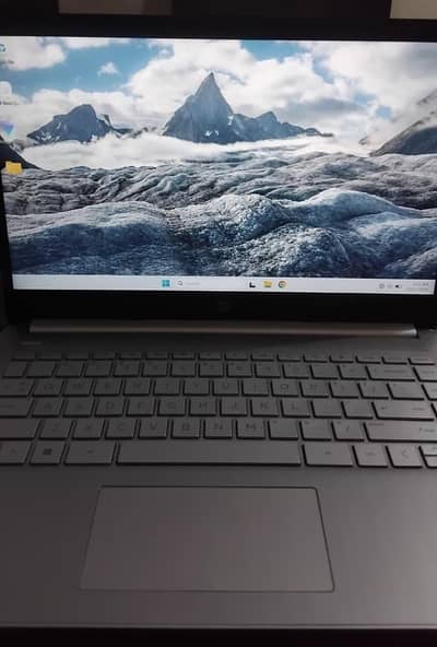 HP Laptop 14s