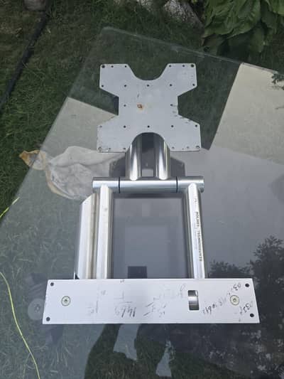 wall mount branded