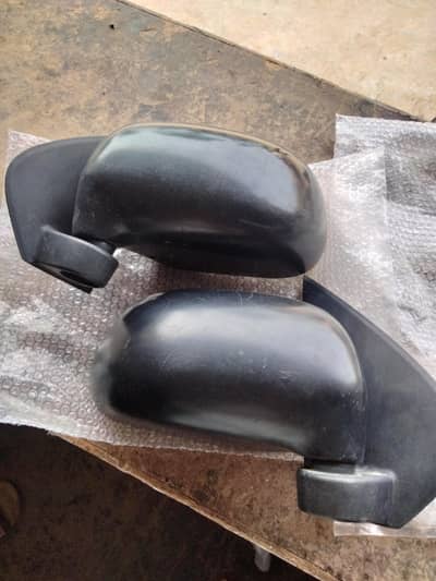 Suzuki alto genuine side mirrors