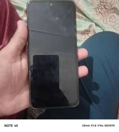 OPPO A5i 4/64 6month warranty available